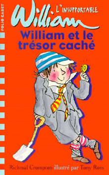 William et le trésor caché