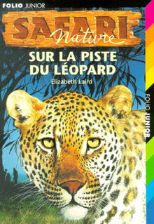 Sur la piste du léopard