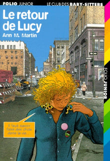 Le retour de Lucy