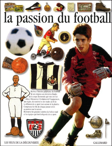 La Passion Du Football