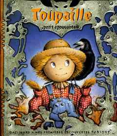 Toupaille, petit épouvantail
