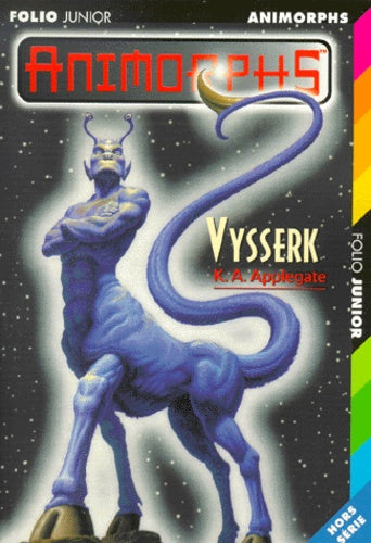 Vysserk