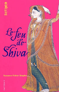 Le feu de Shiva