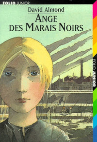 Ange des marais noirs