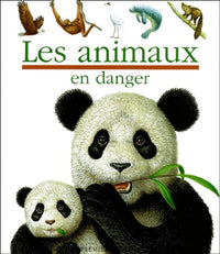 Les Animaux en danger