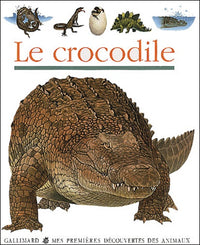 LE CROCODILE