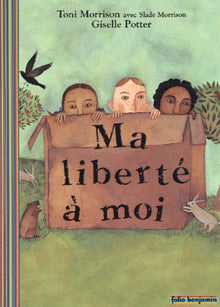 Ma liberté à moi