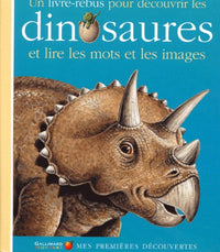 Les Dinosaures