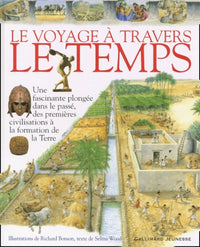 Le Voyage à travers le temps