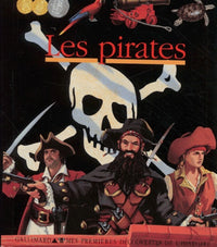 LES PIRATES