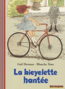 La bicyclette hantée