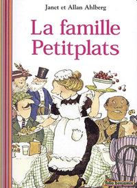 La Famille Petitplats