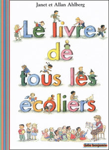 Le Livre de tous les écoliers
