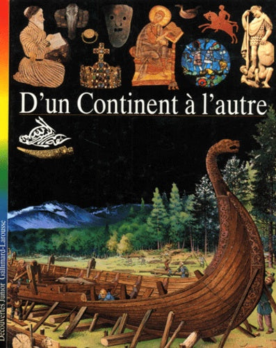 D'un continent à l'autre