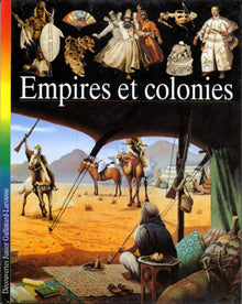 Empires et colonies