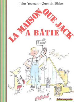 La maison que Jack a bâtie