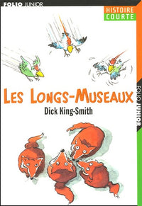 Les Longs-Museaux