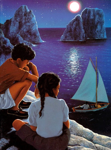 La guerre dans les collines