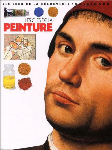 Les clés de la peinture