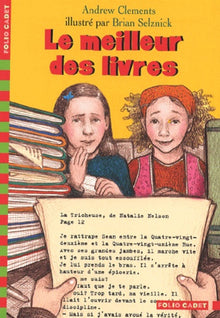 Le Meilleur des livres