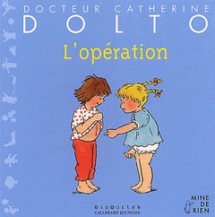 L'opération