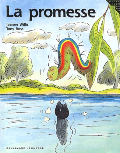 La Promesse