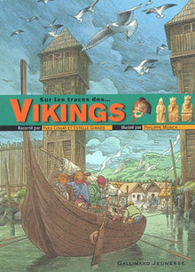 Sur les traces des vikings
