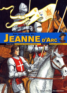 Jeanne d'Arc