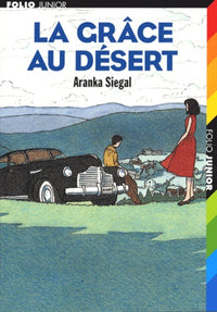 La Grâce au désert