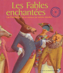 Les Fables de La Fontaine
