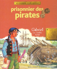 Prisonnier des pirates