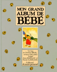 Mon Grand Album De Bebe