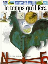 Le temps qu'il fera
