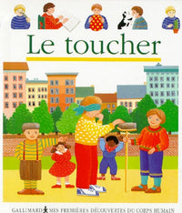 LE TOUCHER