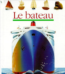 Le bateau