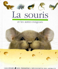 La souris