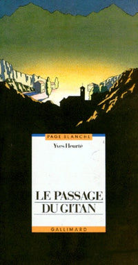 Le passage du gitan