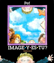 Image y es-tu ?