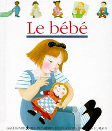 Le Bébé