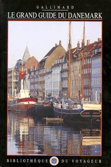 Danemark (ancienne édition)