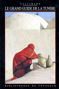Tunisie (ancienne édition)