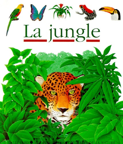 La jungle