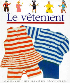 Le vêtement