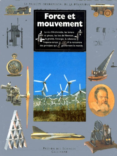 Forces et mouvement