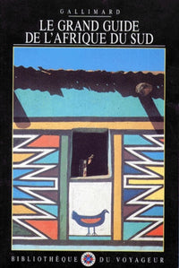 Afrique du Sud
