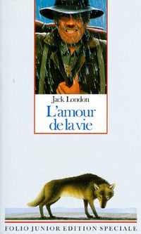 L'amour de la vie