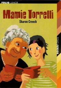Mamie Torrelli