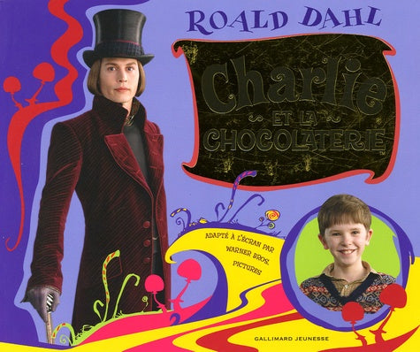 Charlie et la Chocolaterie