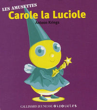 Carole la Luciole