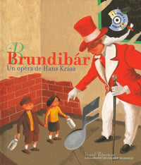 Brundibár